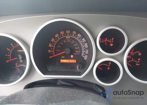 2013 Toyota Tundra Grade 5.7L V8 z USA, uszkodzony, nr VIN 5TFDW5F11DX285480